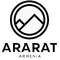 Ararat Armenia logo